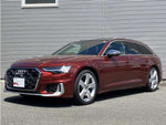 AUDI S6 AVANT