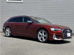 AUDI S6 AVANT