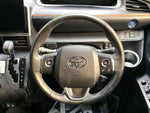 SIENTA HYBRID