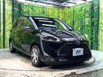 SIENTA HYBRID