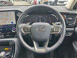 LEXUS NX350h