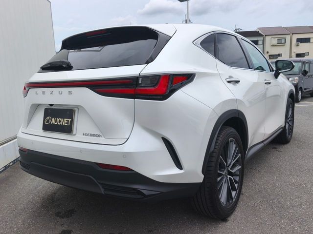 LEXUS NX350h