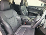 LEXUS NX350h