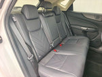 LEXUS NX350h