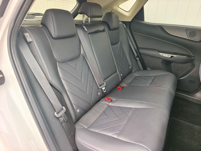 LEXUS NX350h