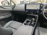 LEXUS NX350h