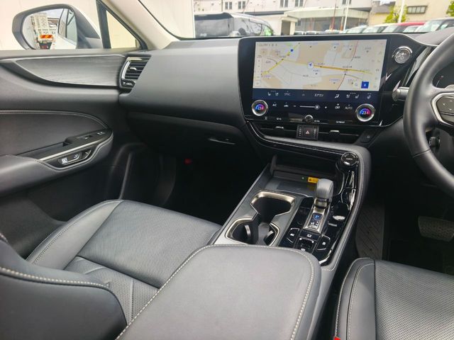 LEXUS NX350h