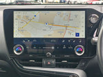 LEXUS NX350h