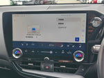 LEXUS NX350h