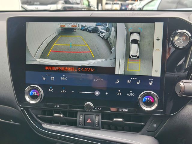 LEXUS NX350h