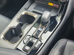 LEXUS NX350h