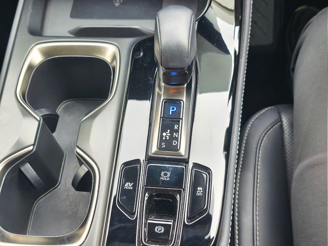 LEXUS NX350h