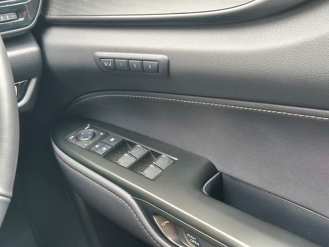 LEXUS NX350h