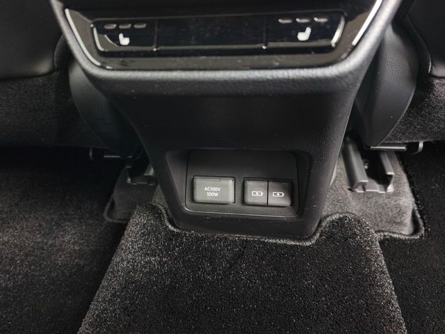 LEXUS NX350h