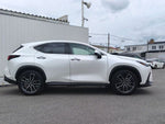 LEXUS NX350h