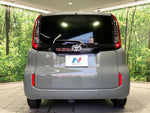 SIENTA HYBRID