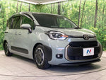 SIENTA HYBRID