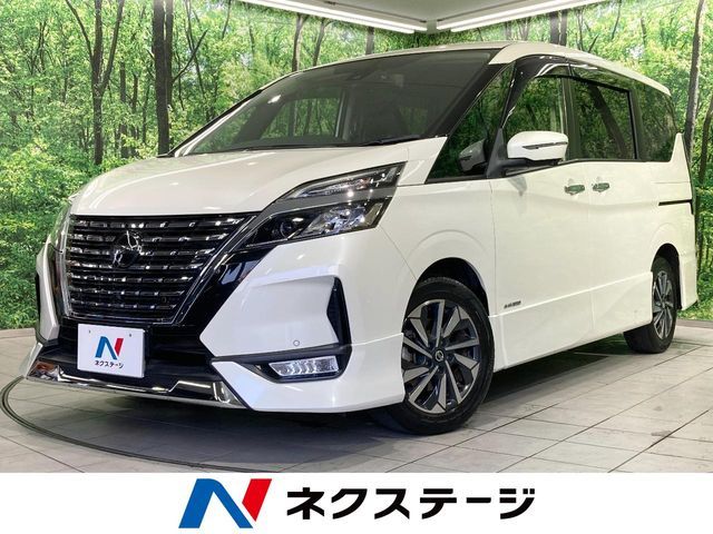 SERENA  S-HYBRID