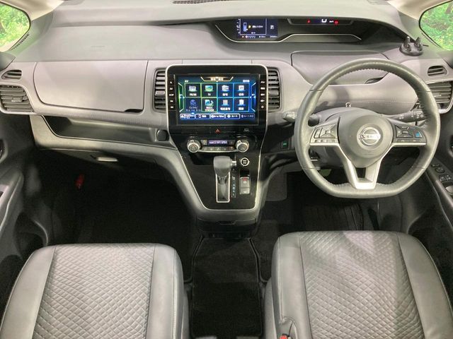 SERENA  S-HYBRID