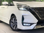 SERENA  S-HYBRID
