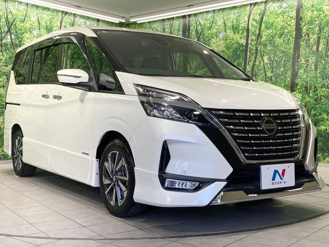 SERENA  S-HYBRID