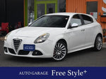 ALFAROMEO Giulietta