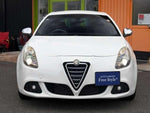 ALFAROMEO Giulietta