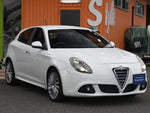 ALFAROMEO Giulietta