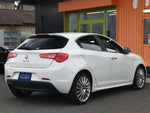 ALFAROMEO Giulietta