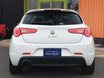 ALFAROMEO Giulietta