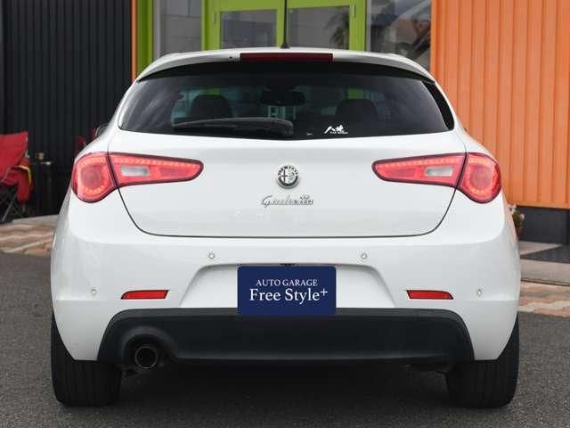 ALFAROMEO Giulietta