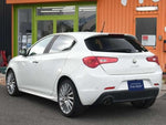 ALFAROMEO Giulietta