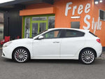 ALFAROMEO Giulietta