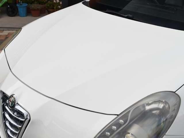 ALFAROMEO Giulietta
