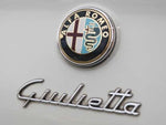 ALFAROMEO Giulietta