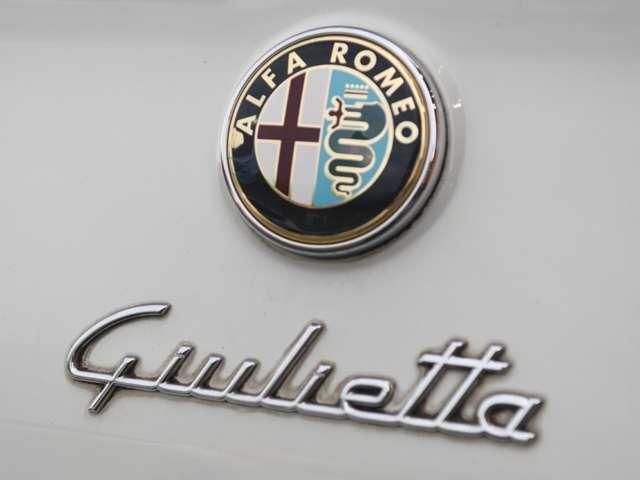 ALFAROMEO Giulietta