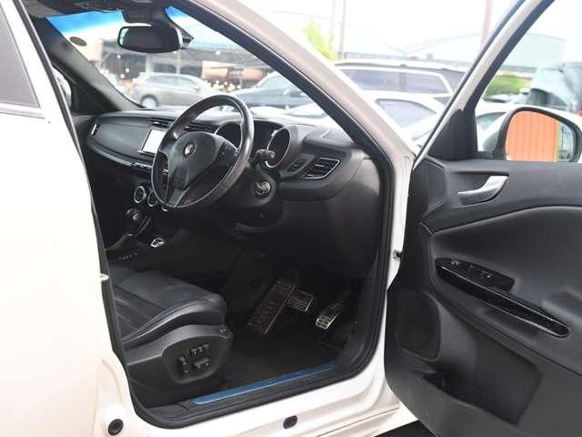 ALFAROMEO Giulietta