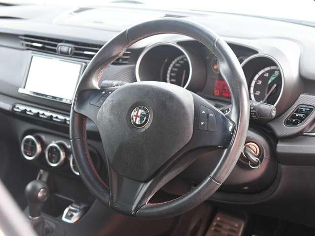 ALFAROMEO Giulietta