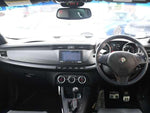 ALFAROMEO Giulietta