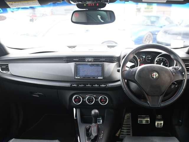 ALFAROMEO Giulietta