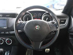 ALFAROMEO Giulietta