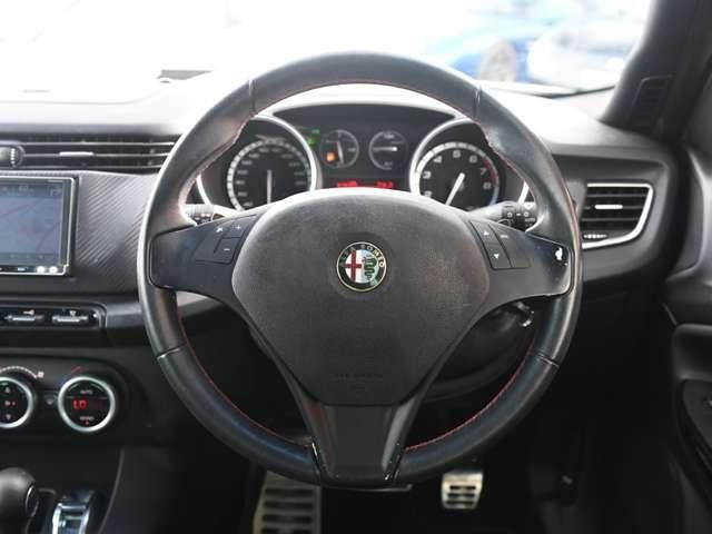 ALFAROMEO Giulietta