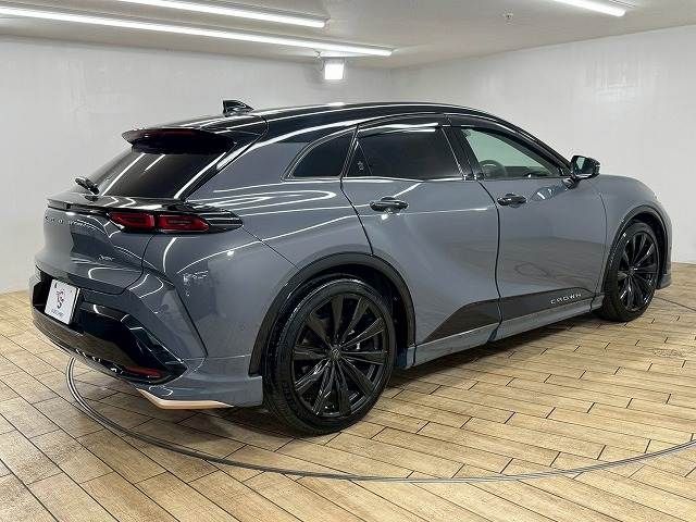 CROWN SPORT