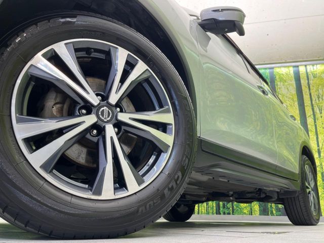 X-TRAIL 4WD