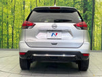 X-TRAIL 4WD