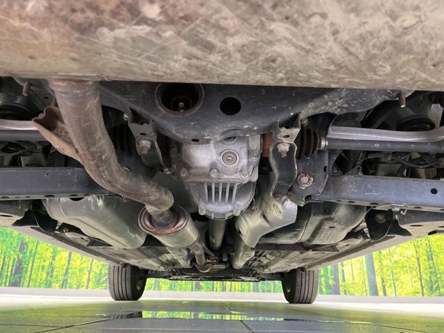 X-TRAIL 4WD