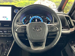 VOXY HYBRID