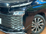 VOXY HYBRID
