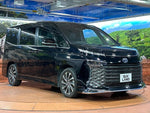 VOXY HYBRID