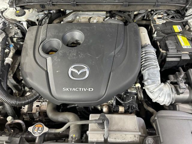 CX-8
